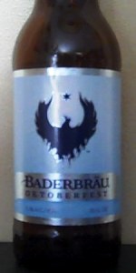 BaderbrÃ¤u Oktoberfest