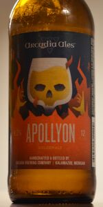 Apollyon