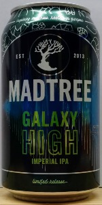 Galaxy High