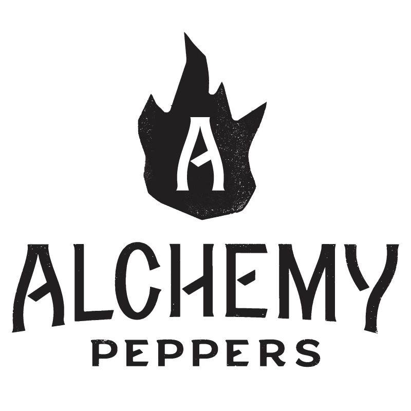 Alchemy Peppers