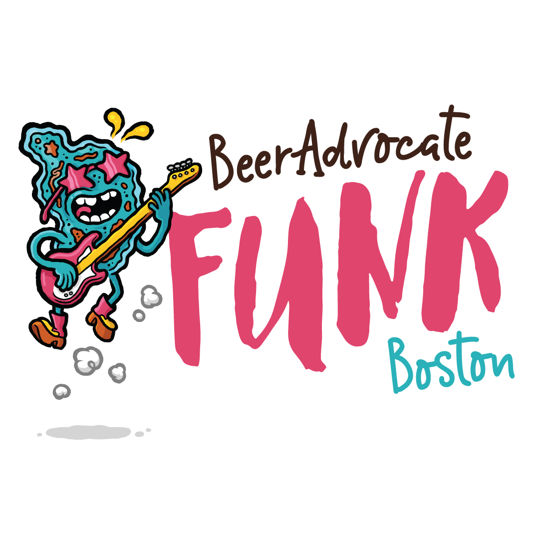 FUNK Boston: A Wild & Sour Beer Fest