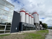 Brasserie Distillerie Du Mont Blanc