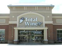 Total Wine & More