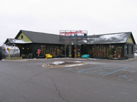 Zingerman's Roadhouse