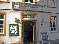 Alt-Oberurseler Brauhaus
