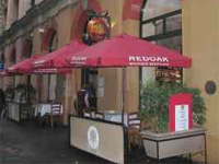 Redoak Boutique Beer Cafe
