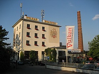 Vulkan Brauhaus GmbH