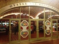 Grand Central Oyster Bar & Restaurant