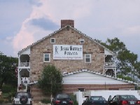 Jean Bonnet Tavern