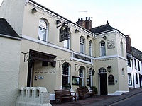 Bitter End Brew Pub
