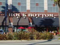 Rock Bottom Restaurant and Brewery