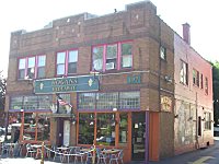 Hogan's Hideaway | Rochester, NY | Reviews | BeerAdvocate