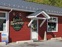 Bristol Discount Beverage & Redemption Center