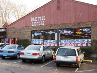 Oak Tree Wine & Spirits