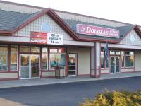 Wine & Spirits Depot