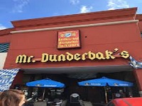 Mr. Dunderbak's / Dunderbrau