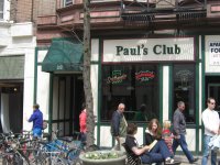 Paul's Club