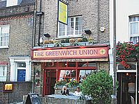 Greenwich Union