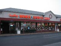 Valley Wines And Spirits