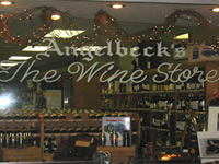 Angelbeck's Wine And Spirits
