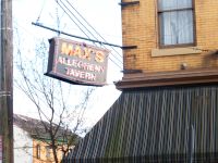 Max's Allegheny Tavern