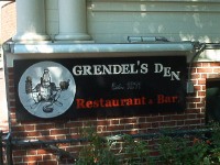 Grendel's Den