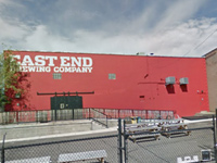 East End Brewing Company, Pittsburgh, PA, Reviews