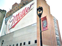 Miller Brewing Co.