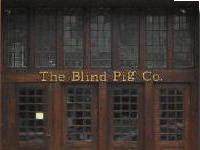 The Blind Pig Co.
