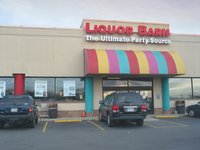 Liquor Barn