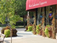West Lakeview Liquors
