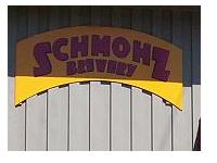 Schmohz Brewing Company