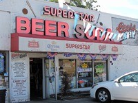 Superstar Discount Beverage Center