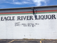 Eagle River Liquor
