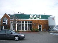 Ram Restaurant & Brewery