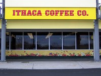 Ithaca Coffee Company
