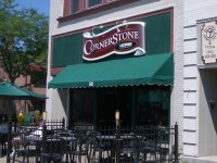 Cornerstone Brewing Company