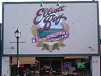 Elliott Bay Brewing Co.