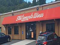 Stew Leonard's Wines