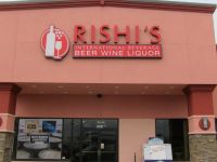 Rishi's International Beverage