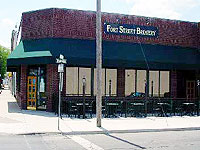 Fort Street Brewery