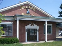 Rocky River Brewing