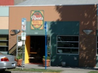 Roots Organic Brewery