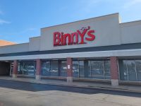 Binny's Beverage Depot