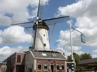 Brouwerij De Molen