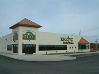 Keltic Brewing Company