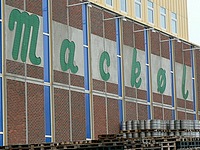 Mack Ãlbryggeri