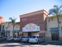 Murrieta Pizza & Brewing