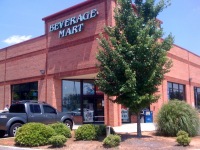 Beverage Mart