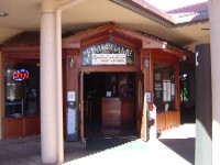 Maui Brewing Co. Brewpub